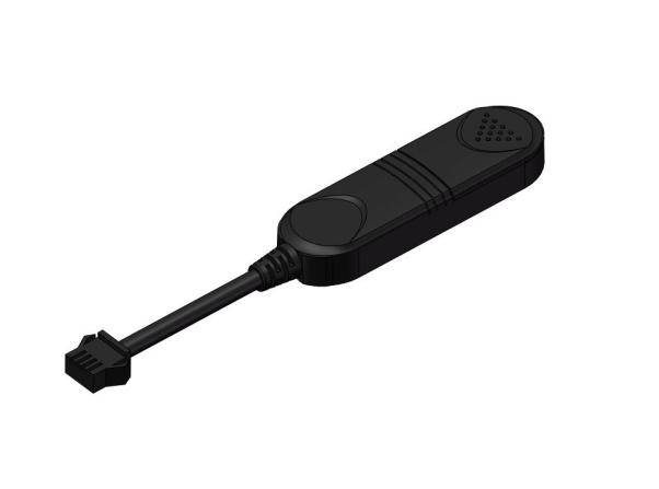 TRG80-18 Tracker