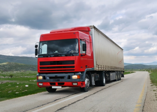 Fleet Management
